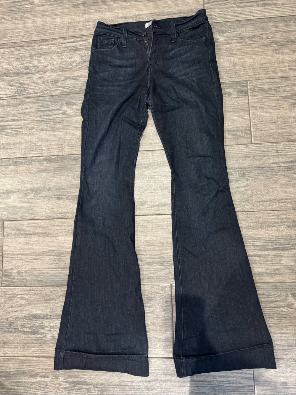 Judy blue Essential Denim Flares